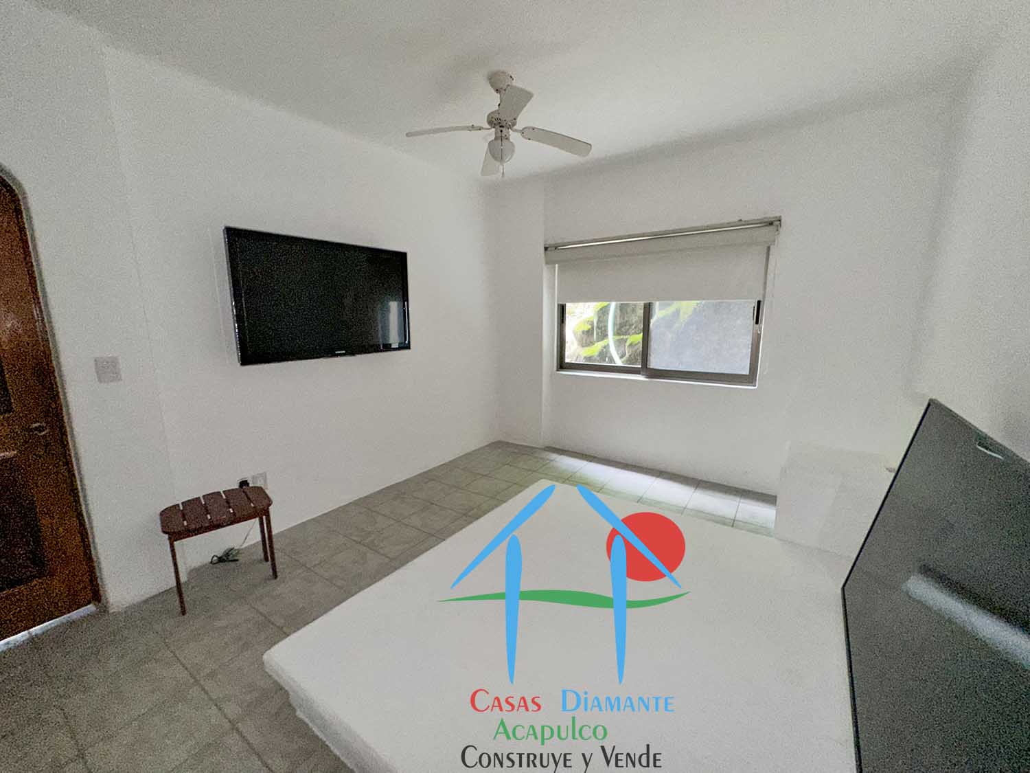 Océano Playa Fortuna 2 - Recámara dos 2